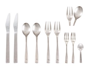 Cutlery Set of 9