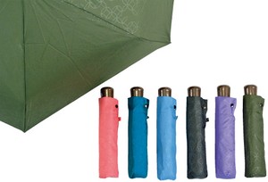 雨伞 折叠 轻量 和风图案 55cm