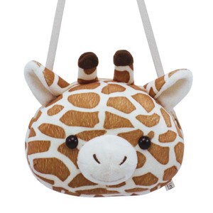 Sling/Crossbody Bag Pochette Giraffe