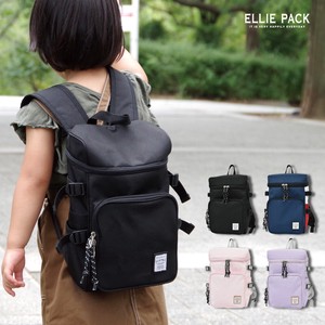 Backpack Little Girls black Kids