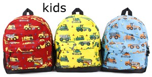 Backpack kids