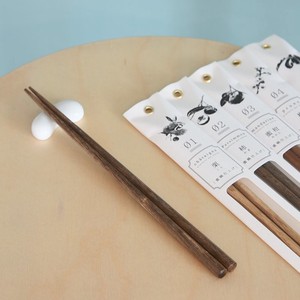 Chopsticks tetoca Made in Japan