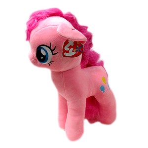 Soft Toy My Little Pony
