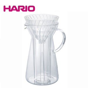 【ハリオ】V60 グラスアイスコーヒーメーカー