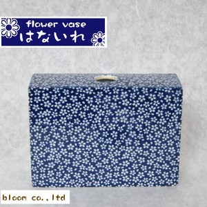 Mino ware Flower Vase Made in Japan