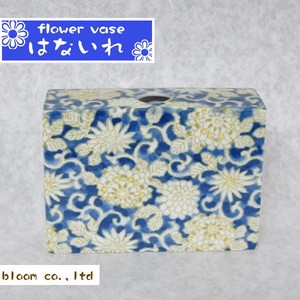 Mino ware Flower Vase Made in Japan