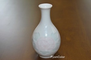 Hasami ware Flower Vase Made in Japan