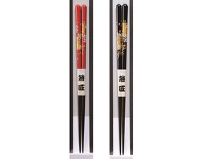 Chopsticks Wooden chopstick 2-types