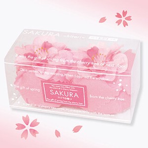 Aromatherapy Item Cherry Blossoms Sakura