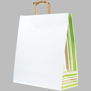 General Carrier Paper Bag Small 320 x 115 x 320mm