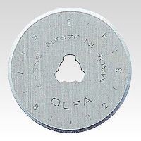 オルファ 円形刃28ミリ替刃 ブリスター RB28-2 00024077