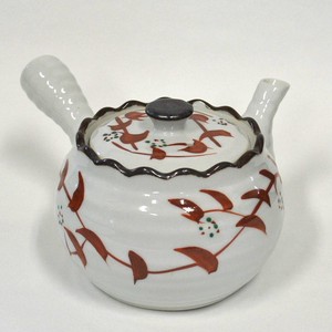 Hasami ware Japanese Teapot Tea Pot Made in Japan