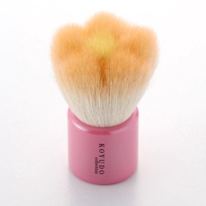 Makeup Kit Series Orange Made in Japan