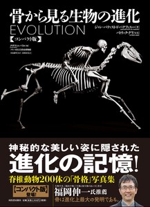 骨から見る生物の進化【コンパクト版】