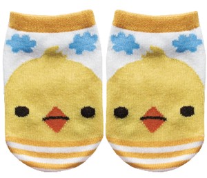 Kids' Socks Spring/Summer Socks Chick