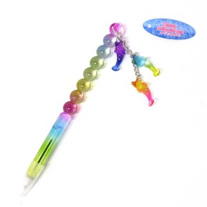 Gel Pen Rainbow Dolphin Stationery Ballpoint Pen