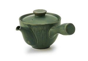 Mino ware Japanese Teapot M Miyama Tea Pot Made in Japan