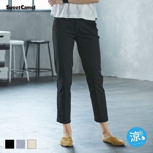 Full-Length Pant Stretch M Cool Touch Made in Japan