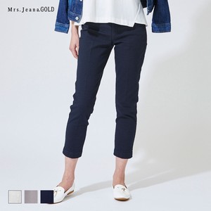 Full-Length Pant M Made in Japan