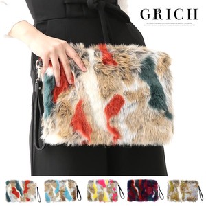 Clutch Colorful 2-way Autumn/Winter