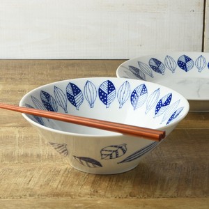 Mino ware Donburi Bowl M Western Tableware Made in Japan
