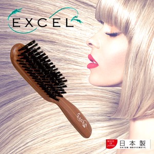 Comb/Hair Brush L size Made in Japan