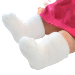 Kids' Socks Gift Socks Presents 3-pairs Made in Japan