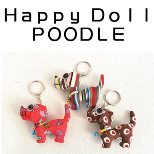 HAPPY　DOLL　POODLE