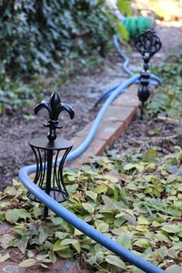 Watering Item Garden