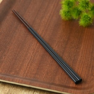 Chopsticks Jet Black Made in Japan
