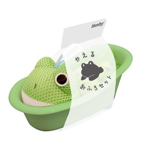 Bath Toy Frog