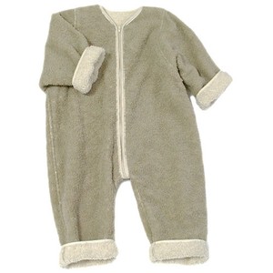 Baby Dress/Romper Coverall Made in Japan