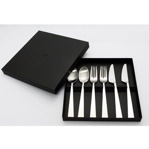 Cutlery Set Made in Japan