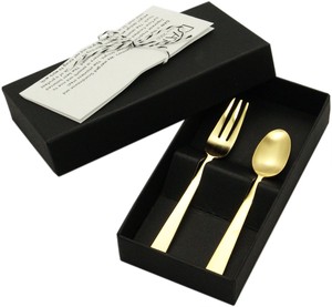 Cutlery Gift Set Mini Made in Japan