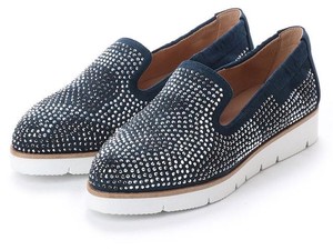 Shoes Design Spring/Summer Casual Slip-On Shoes 4-colors