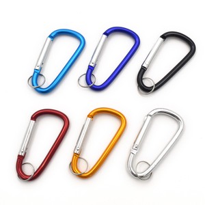 Carabiner Colorful 6-colors