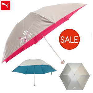 All-weather Umbrella for Women sliver Mini 55cm