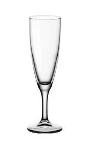 プロセッコ フルート150 150ml　イタリア製　ソーダグラス　シャンパン