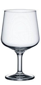 コロッセオ ワイン220 220ml　スペイン製　全面強化ガラス　スタッキング