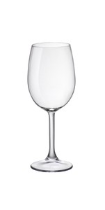 サラ ワイン260 255ml　スペイン製　全面強化ガラス
