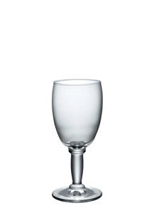 オニックス ワイン200 200ml　スペイン製　全面強化ガラス　安定感
