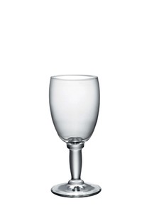 オニックス ワイン260 260ml　スペイン製　全面強化ガラス　安定感