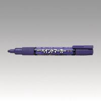 ぺんてる ペイントマーカー MMP20 紫 MMP20-V ﾑﾗｻｷ 00045491