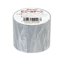 ニチバン ビニールテープ VT-50 グレー VT-5017 ｸﾞﾚｰ 00003664