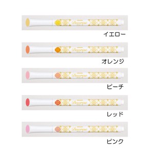 DECOLE Marker/Highlighter Pastel Sakura SAKURA CRAY-PAS