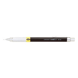 Mitsubishi uni Mechanical Pencil 0.3 for Drafting M Mechanical Pencil