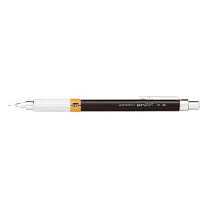 【(uni)三菱鉛筆】シャープペン 製図用 0.4