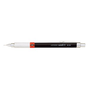 Mitsubishi uni Mechanical Pencil 0.5 for Drafting Mechanical Pencil