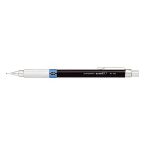 Mitsubishi uni Mechanical Pencil for Drafting M Mechanical Pencil