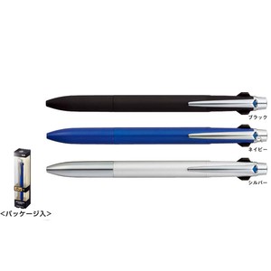 【(uni)三菱鉛筆】ジェットストリーム　プライム　多機能ペン　2＆1   MSXE3-3000-07